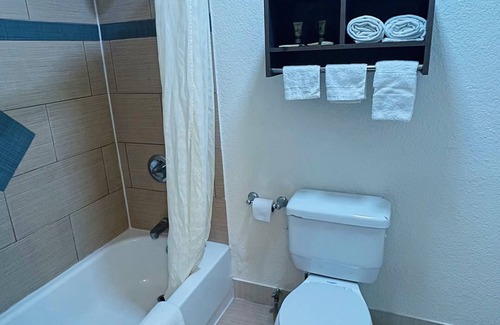 Pecos Hotel | Budget Inn