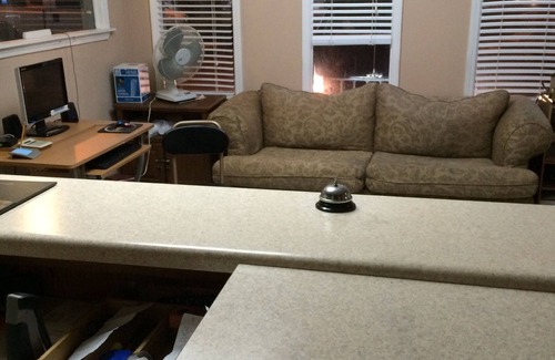 Scottsboro Hotel | Budget Inn