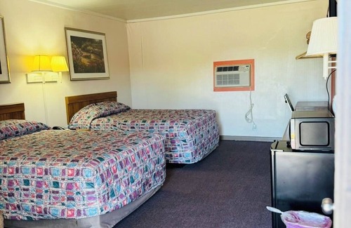 Scottsboro Hotel | Budget Inn