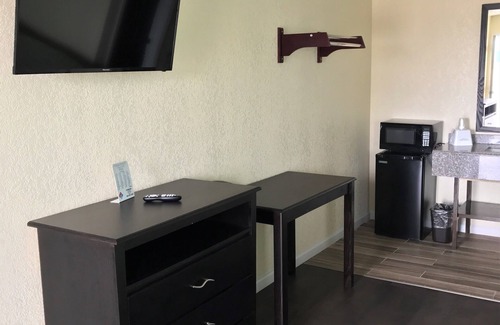 Sedalia Hotel | Budget Inn