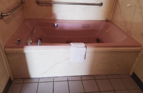 Texarkana Hotel | Budget Inn