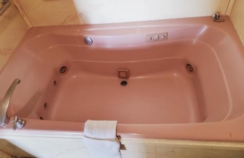 Texarkana Hotel | Budget Inn