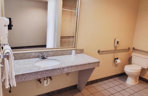 Texarkana Hotel | Budget Inn