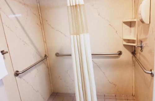 Texarkana Hotel | Budget Inn