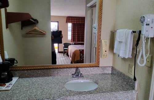Texarkana Hotel | Budget inn