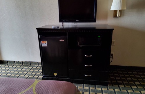 Texarkana Hotel | Budget inn