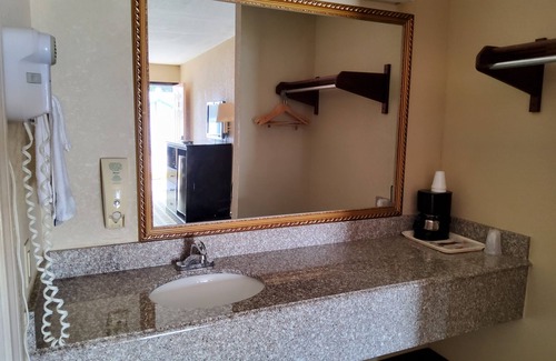 Texarkana Hotel | Budget inn