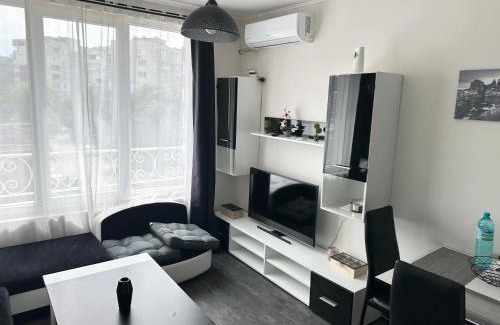 Ruse Apartment | Budget Luxury Apartment - Absolutely New Building!