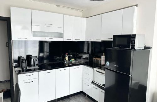 Ruse Apartment | Budget Luxury Apartment - Absolutely New Building!