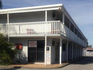Midland Hotel | Budget Motel
