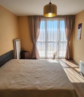 Pernik Apartment | Budget overnight- Struma highway