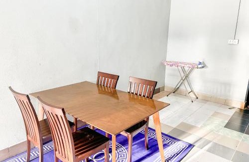 Padang Besar House | Budget Rest House Padang Besar
