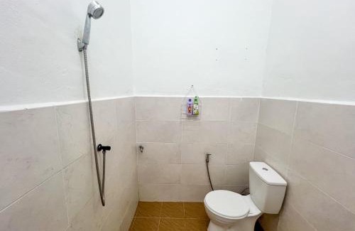 Padang Besar House | Budget Rest House Padang Besar