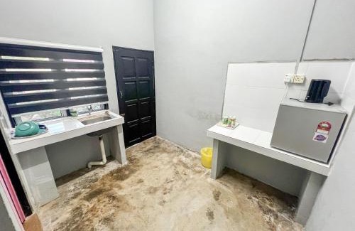 Padang Besar House | Budget Rest House Padang Besar