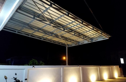 Bungo Hotel | Budget Room Simpang