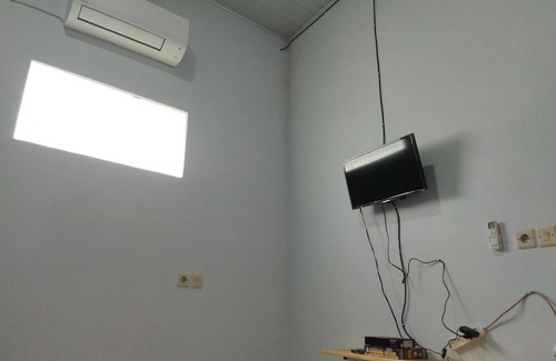 Bungo Hotel | Budget Room Simpang