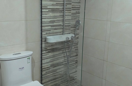 International City Apartment | Budget Rooms in marvelous Dubai with WiFi, AC