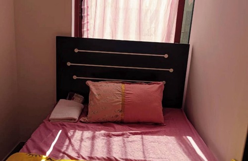 International City Apartment | Budget Rooms in marvelous Dubai with WiFi, AC