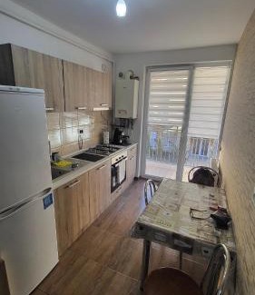 Floresti Apartment | Budget Stay Florești