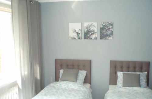 West Pomeranian Voivodeship Apartment | Budget Stay