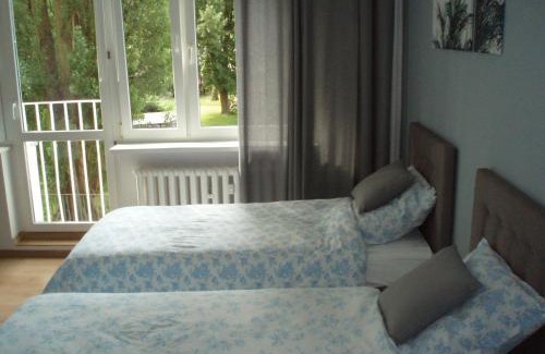 West Pomeranian Voivodeship Apartment | Budget Stay