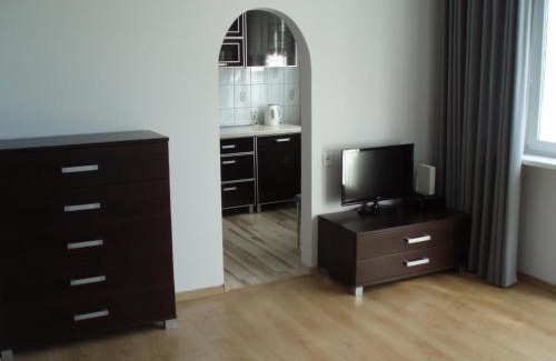 West Pomeranian Voivodeship Apartment | Budget Stay