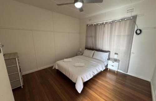 South Grafton House | Budget Workers Accommodation