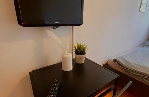 Arbon Apartment | Budgetapartment Konzil von Swisspartments