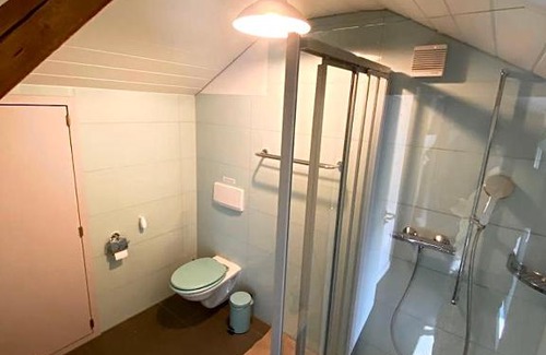 Arbon Apartment | Budgetapartment Konzil von Swisspartments