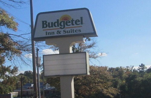 Rockingham Hotel | Budgetel Inn & Suites