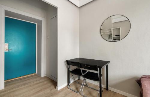 Bergen City Centre Hostel | Budgetel- Kong Oscarsgate 22