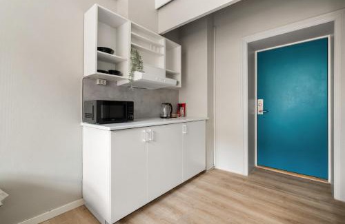 Bergen City Centre Hostel | Budgetel- Kong Oscarsgate 22