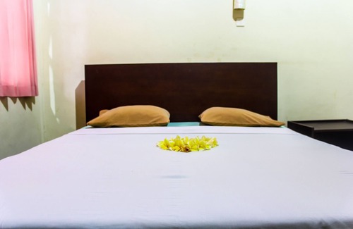 Downtown Kuta House | Budhi Beach Inn