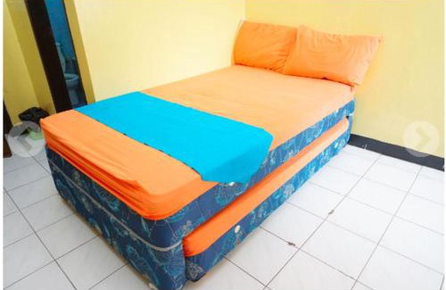 Cimahi Bed & Breakfast | Budi House & Food Station