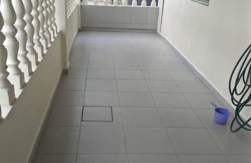 Malacca City Apartment | Budjet low price homestay in town