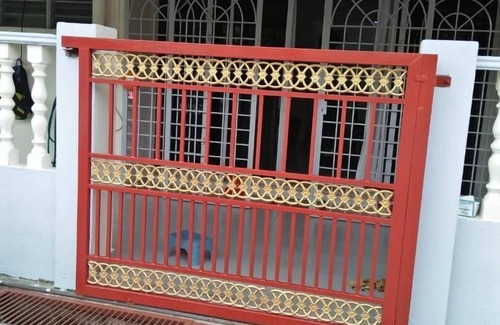 Malacca City Apartment | Budjet low price homestay in town
