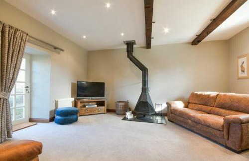 Bamburgh House | Budle Granary