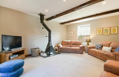 Bamburgh House | Budle Granary