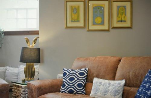 Bamburgh House | Budle Granary
