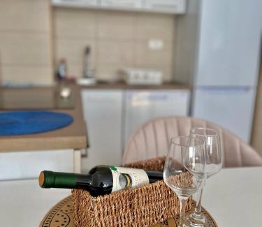 Golubovina Apartment | Budva City De Lux