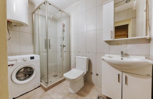 Lazi Apartment | BUDVA FAMILY apart