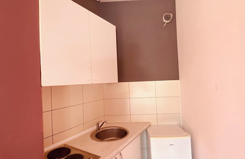 Seoca Apartment | Budva Felix Suits