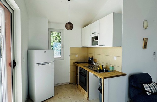 Seoca Apartment | Budva Felix Suits