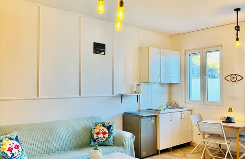 Seoca Apartment | Budva Felix Suits