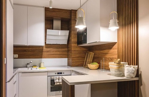 Boreti House | Budva Harmonia - Apartment with Sea Viewn