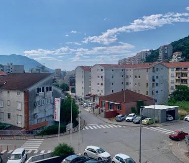 Golubovina Apartment | BUDVA LUX
