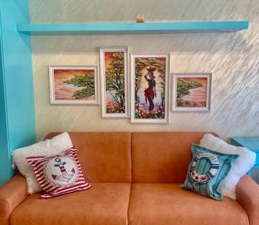Golubovina Apartment | BUDVA LUX