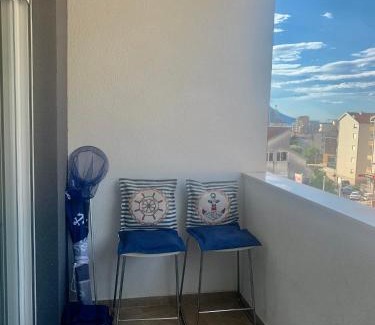 Golubovina Apartment | BUDVA LUX