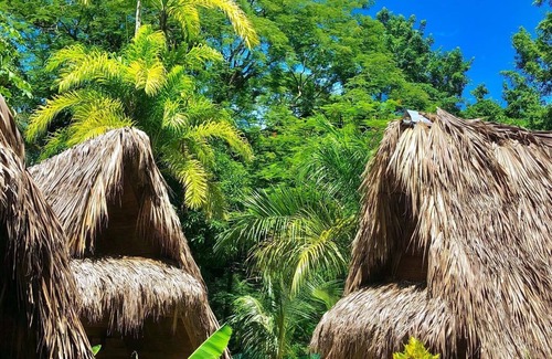 Playa Santa Teresa House | Buena Onda - Bungalow Carmen few steps to the beach