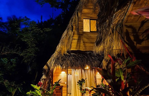 Playa Santa Teresa House | Buena Onda - Bungalow Carmen few steps to the beach